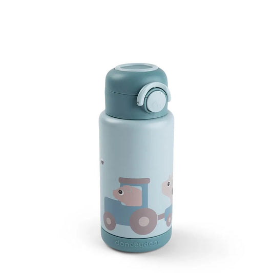 Botella térmica Blue Farm