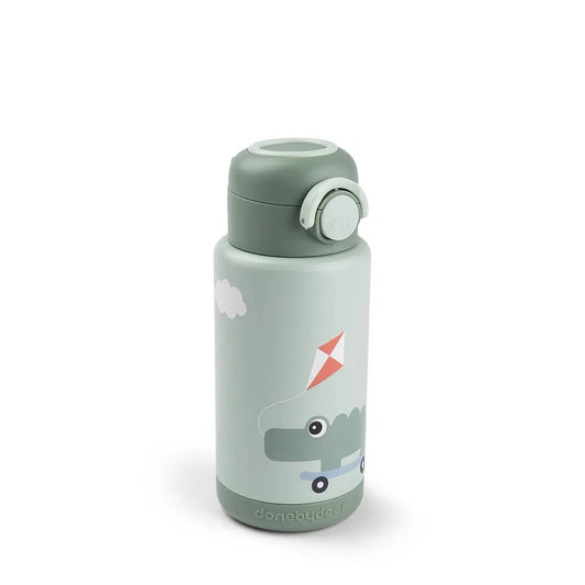 Botella térmica Green Playground