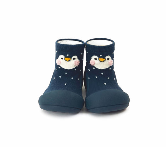 PENGUIN NAVY ATTIPAS