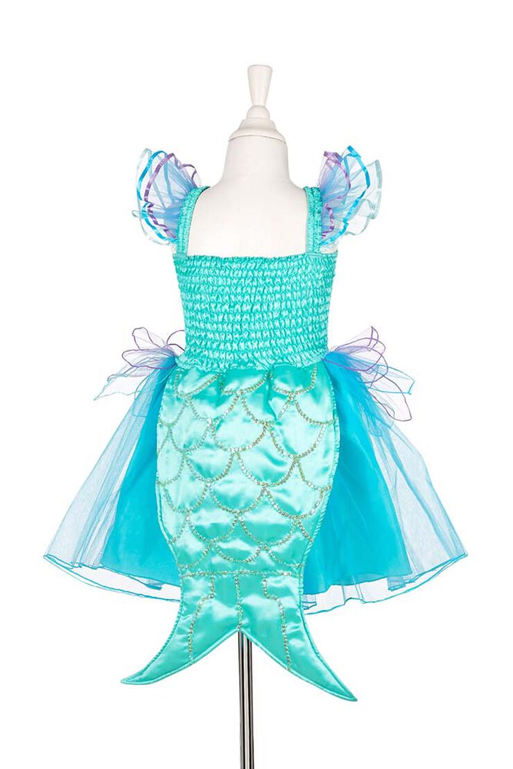 Maryna mermaid, 3-4 yrs, 98-104 cm