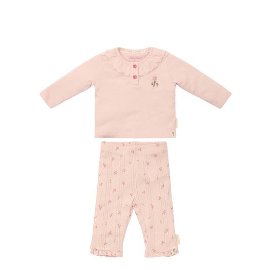 Conjunto Blossom-Fairy