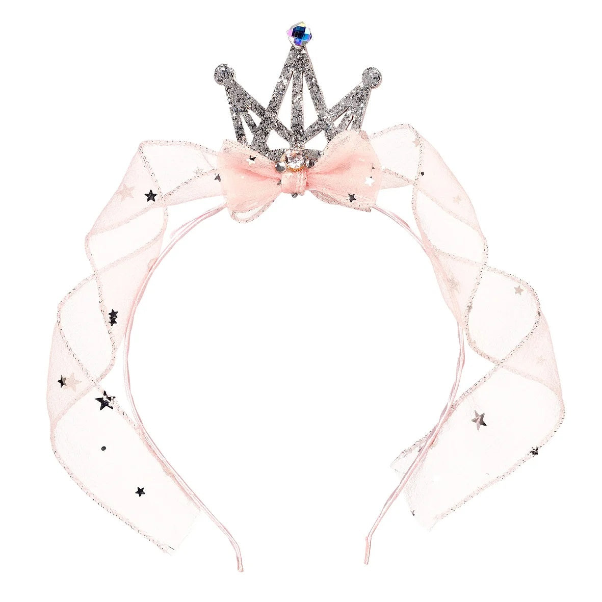 Diadema Peyton, crown