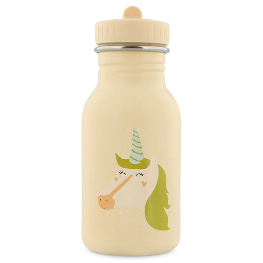 Botella de beber 350ml - Mrs. Unicorn