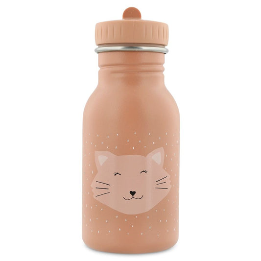 Botella de beber 350ml - Mrs. Cat