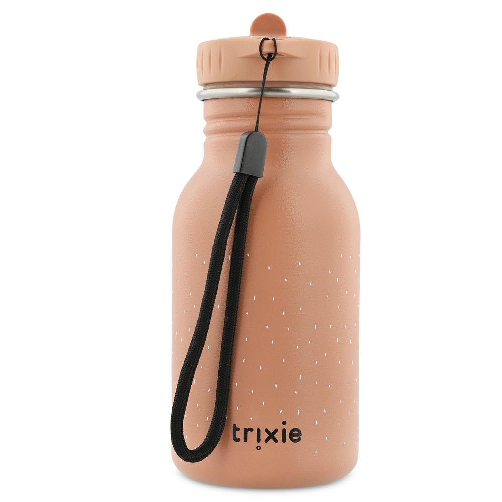 Botella de beber 350ml - Mrs. Cat