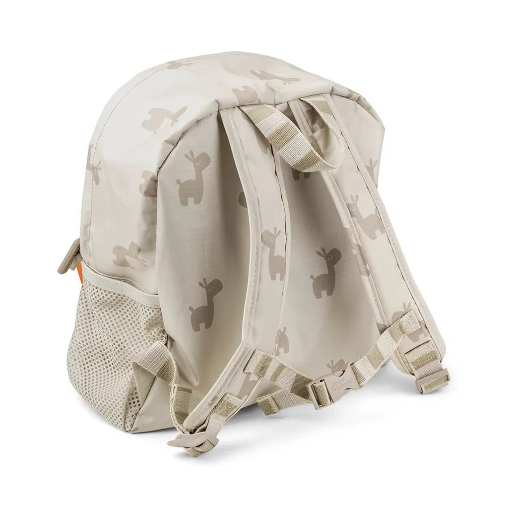 Mochila infantil Lalee Sand
