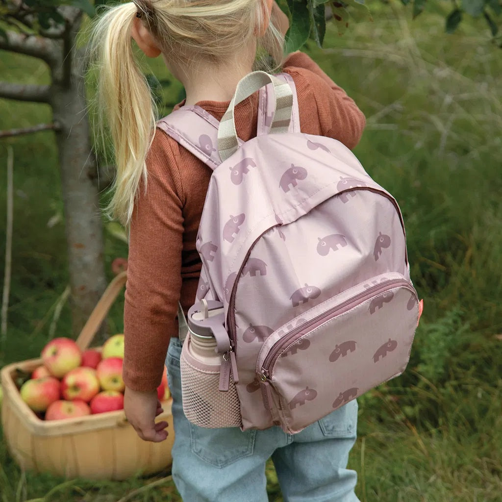 Mochila infantil Lalee Sand