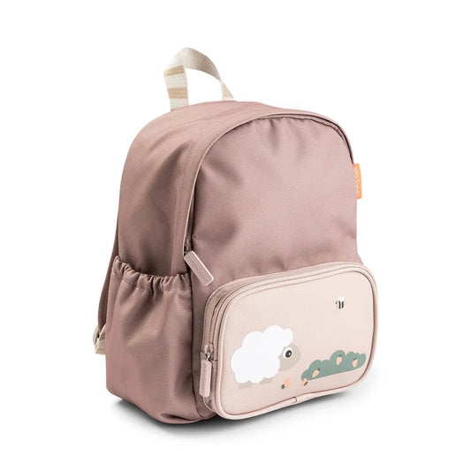 Mochila infantil Powder Farm