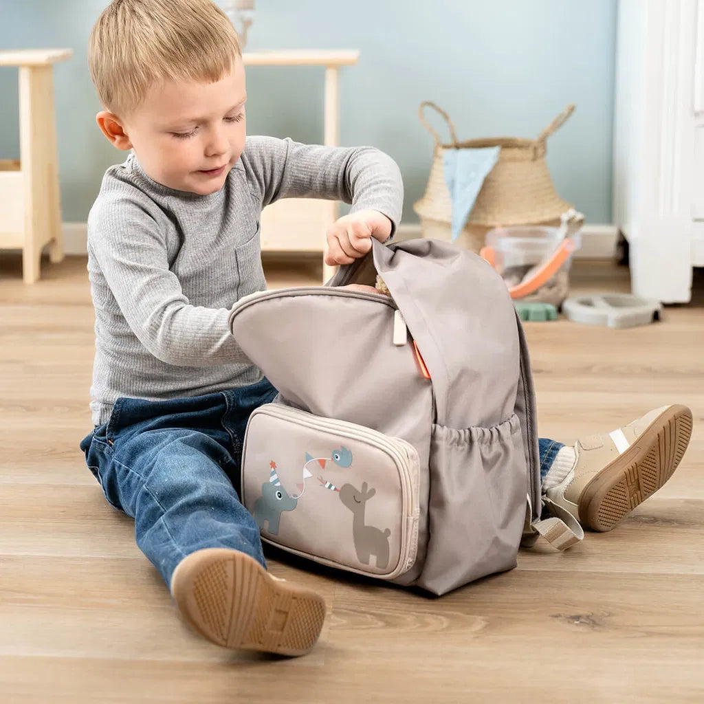 Mochila infantil Sand Celebration