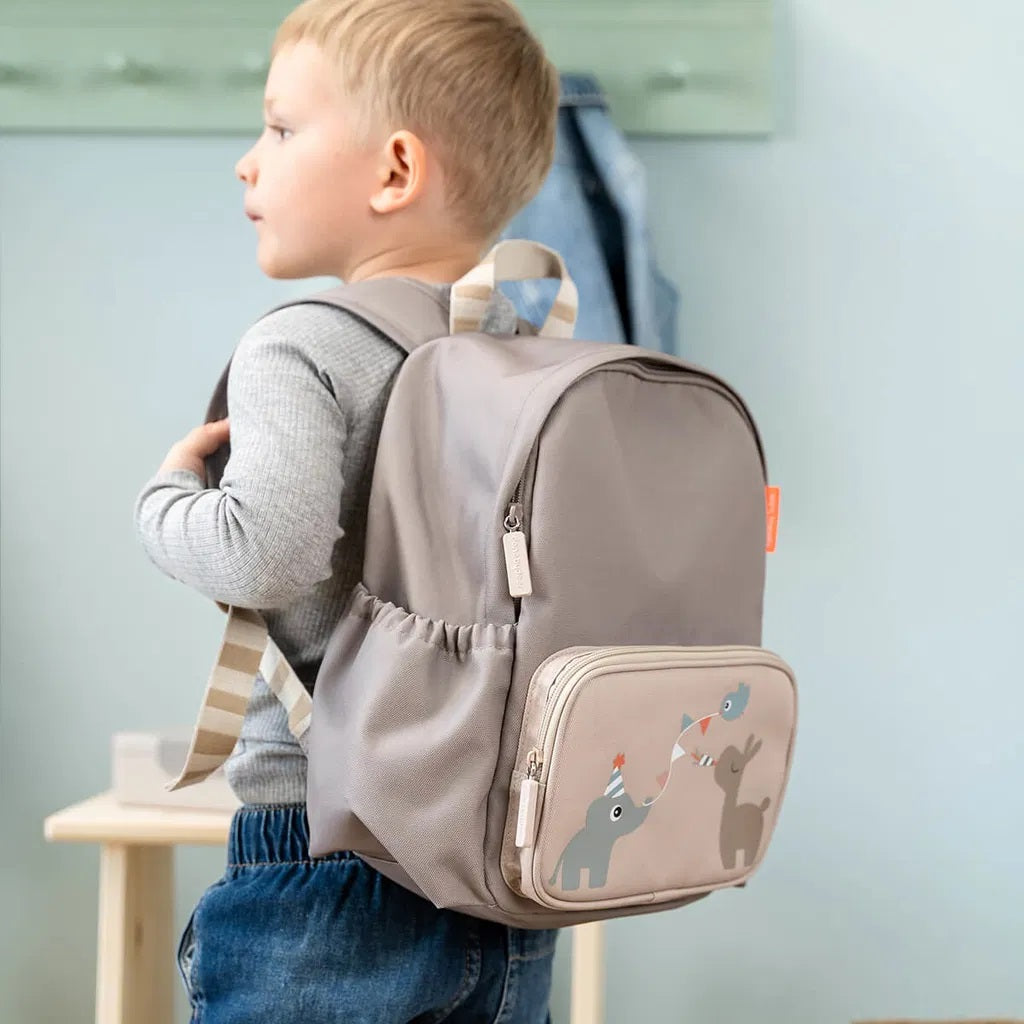 Mochila infantil Sand Celebration