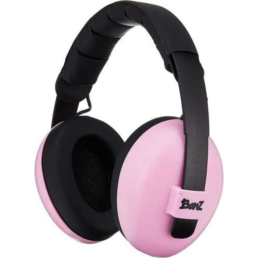 AURICULARES BANZ ANTI RUIDO BABY