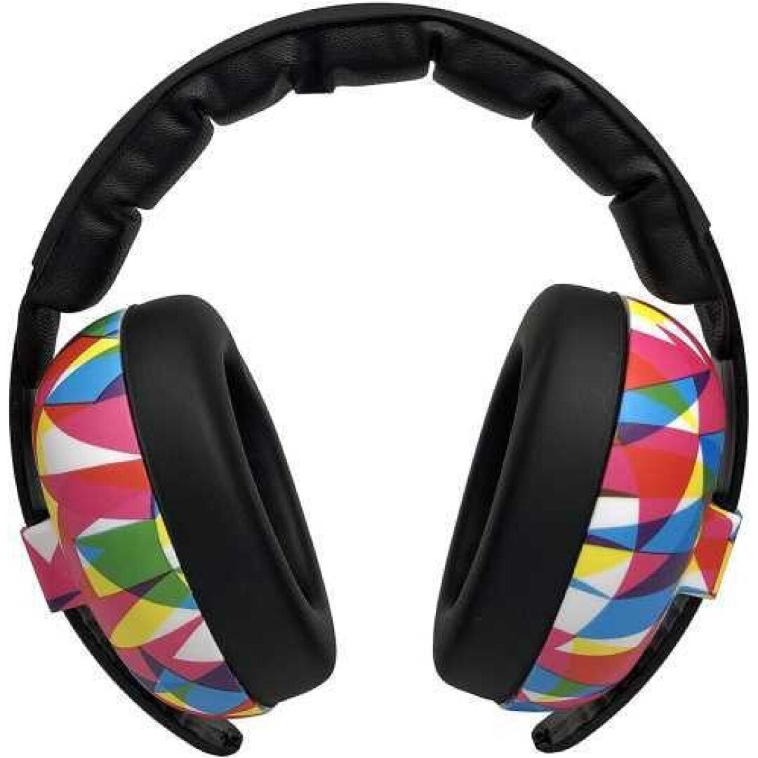 AURICULARES BANZ ANTI RUIDO BABY