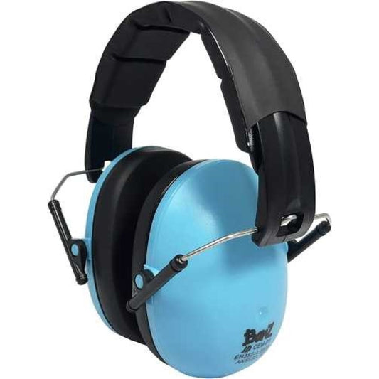 AURICULARES BANZ ANTI RUIDO KIDZ +3