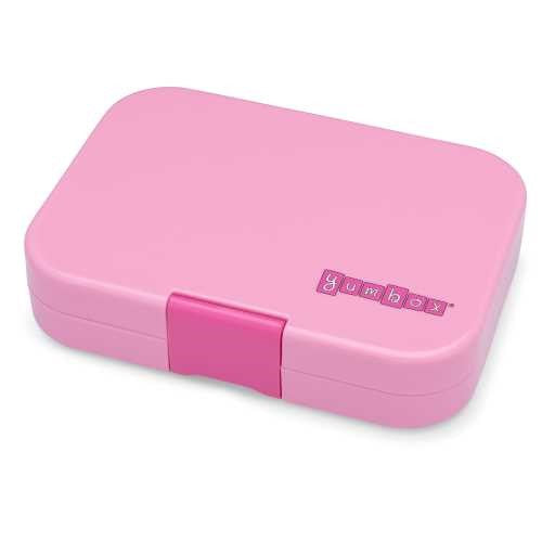 YUMBOX SNACK 3C ROSA RAINBOW