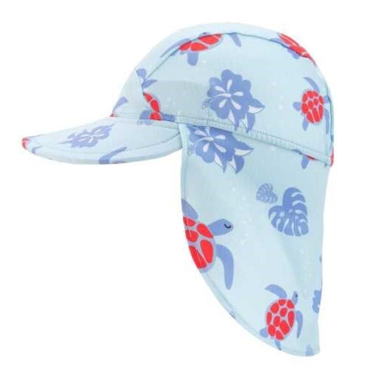 GORRA BTBOX UPF 50+ TORTUGAS