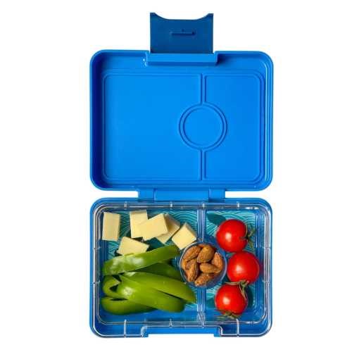 YUMBOX SNACK 3C ROSA RAINBOW