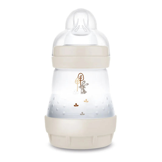 MAM Easy Start Anti-Colic 160ml Nature Biberón 0+ meses