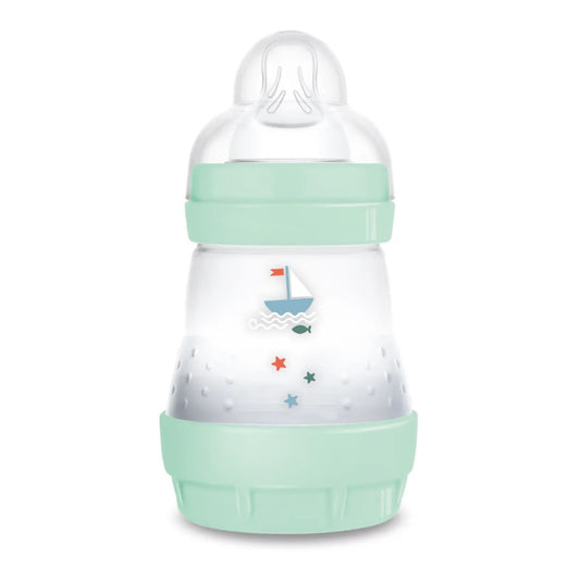 MAM Easy Start™ Anti-Colic 160ml Verde Biberón 0+ meses