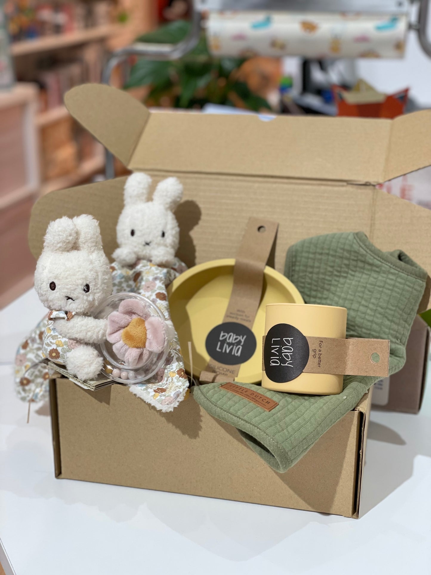 PeKeBox MIFFY