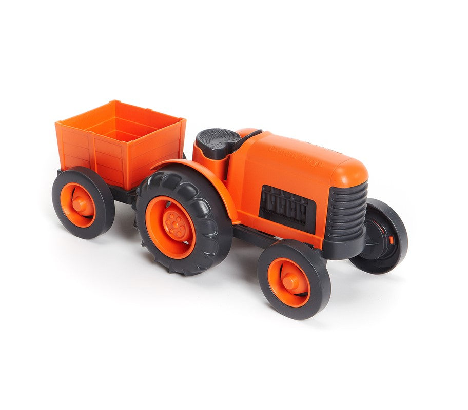 TRACTOR GREENTOYS