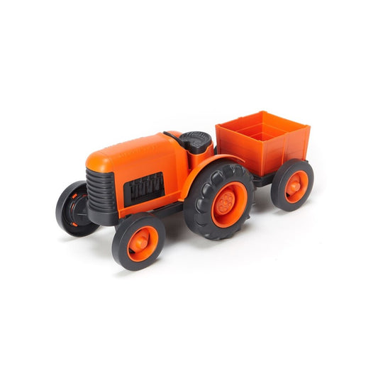 TRACTOR GREENTOYS