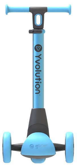 YGLIDER NUA AZUL YVOLUTION