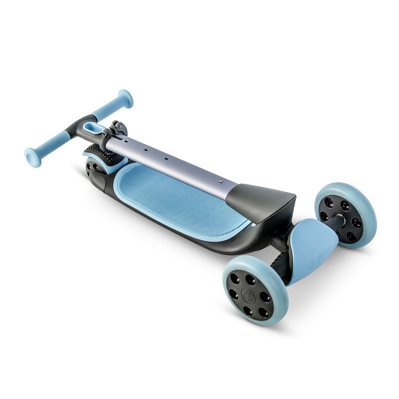 YGLIDER NUA AZUL YVOLUTION