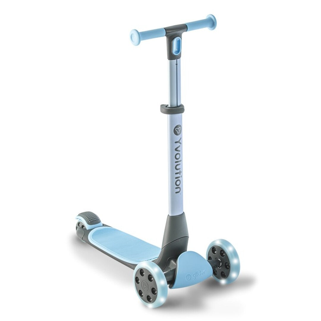 YGLIDER NUA AZUL YVOLUTION