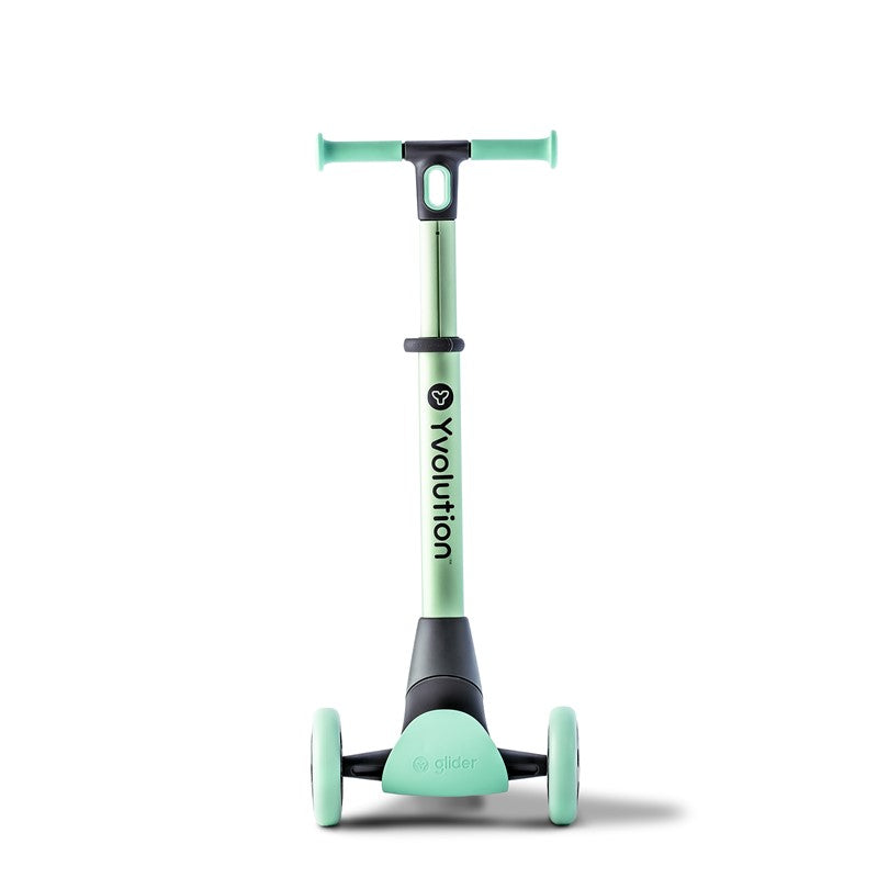 YGLIDER NUA VERDE YVOLUTION