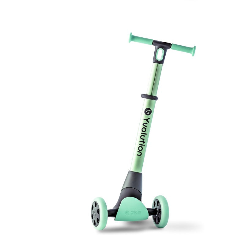 YGLIDER NUA VERDE YVOLUTION