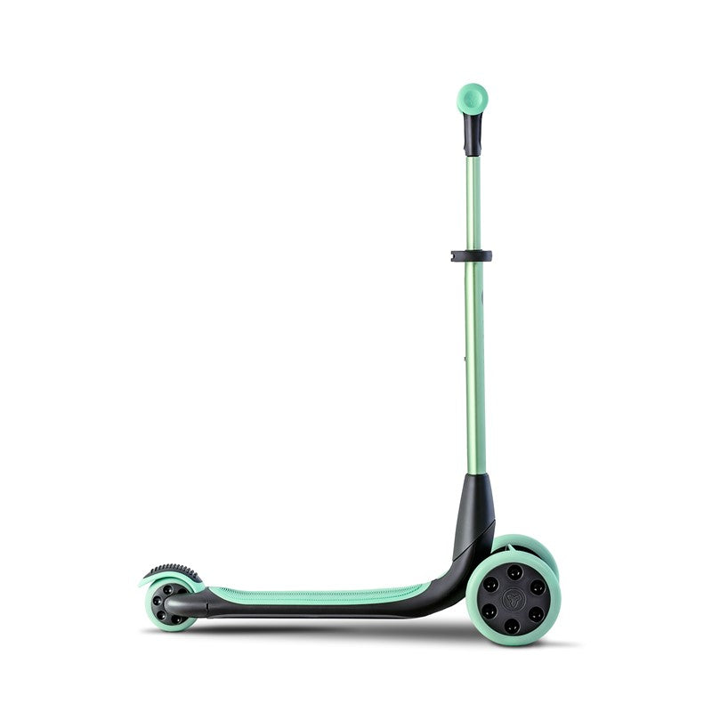 YGLIDER NUA VERDE YVOLUTION