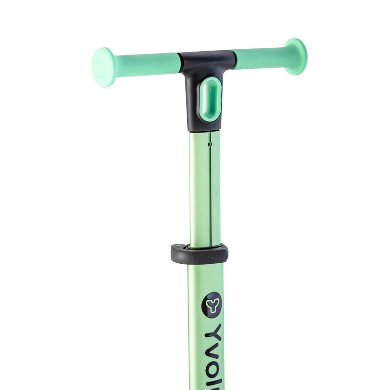 YGLIDER NUA VERDE YVOLUTION