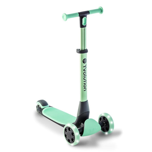 YGLIDER NUA VERDE YVOLUTION