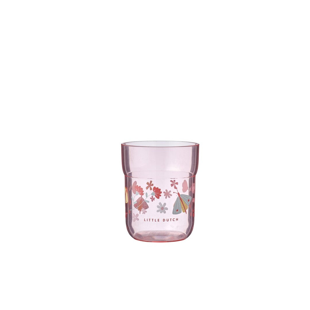 VASO INFANTIL MIO 250 ML (Varios colores)