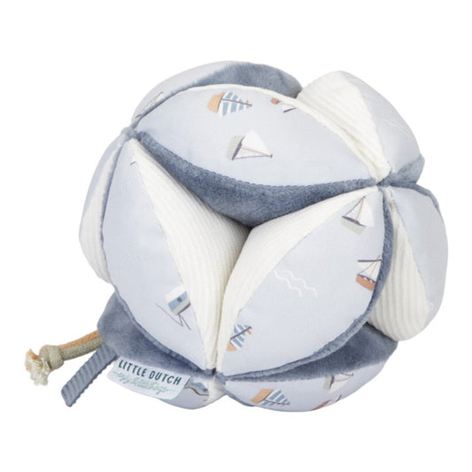 PELOTA MONTESSORI SAILORS BAY LITTLE DUTCH