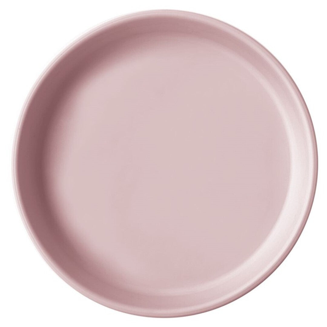 Plato de silicona MINIKOIOI (Varios colores)