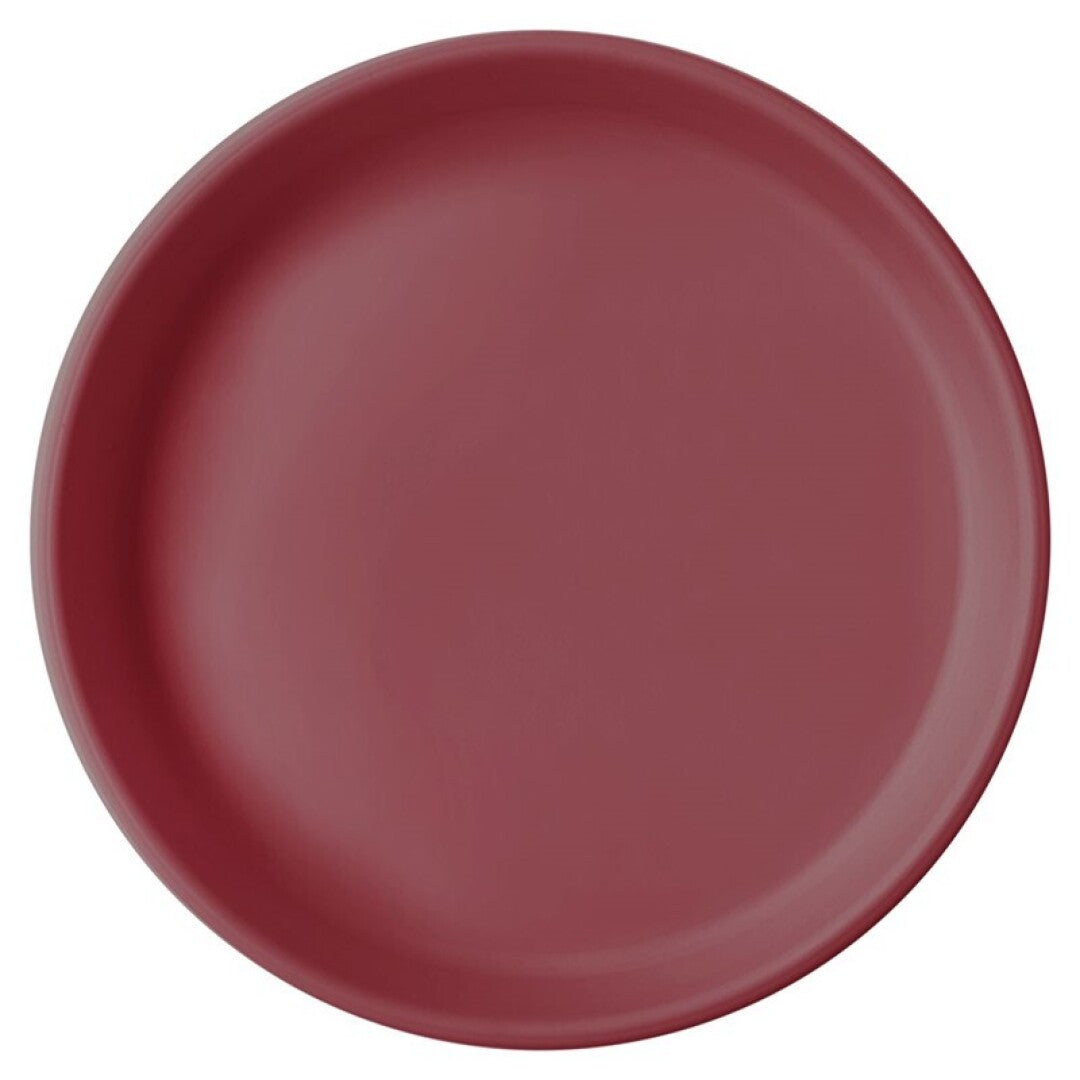 Plato de silicona MINIKOIOI (Varios colores)