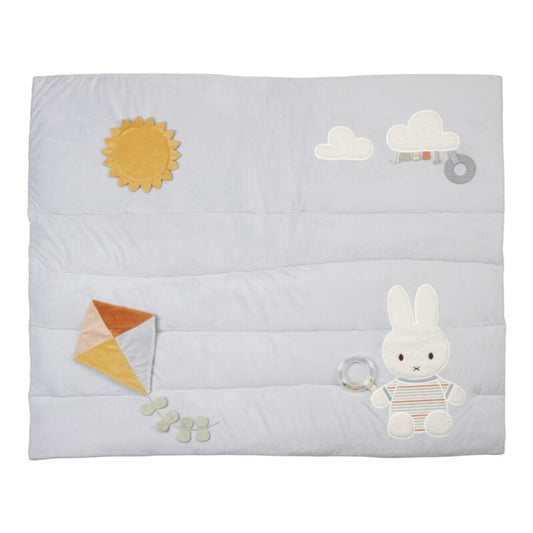 MANTA DE JUEGO MIFFY VINTAGE SUNNY LLITLE DUTCH