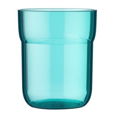 VASO INFANTIL MIO 250 ML (Varios colores)