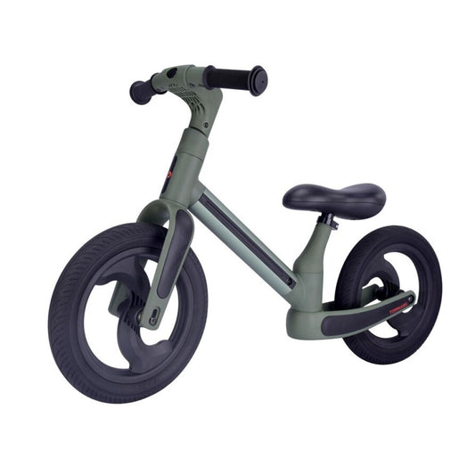 BICICLETA EQUILIBRIO MANU VERDE TOPMARK