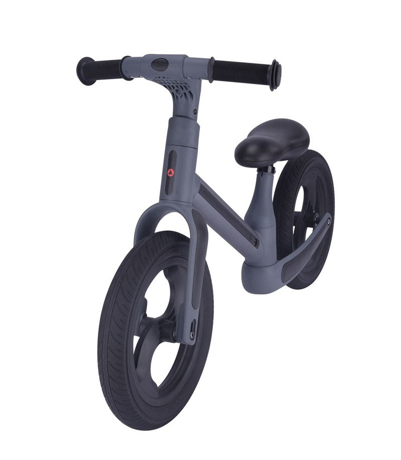 BICICLETA EQUILIBRIO MANU GRIS TOPMARK