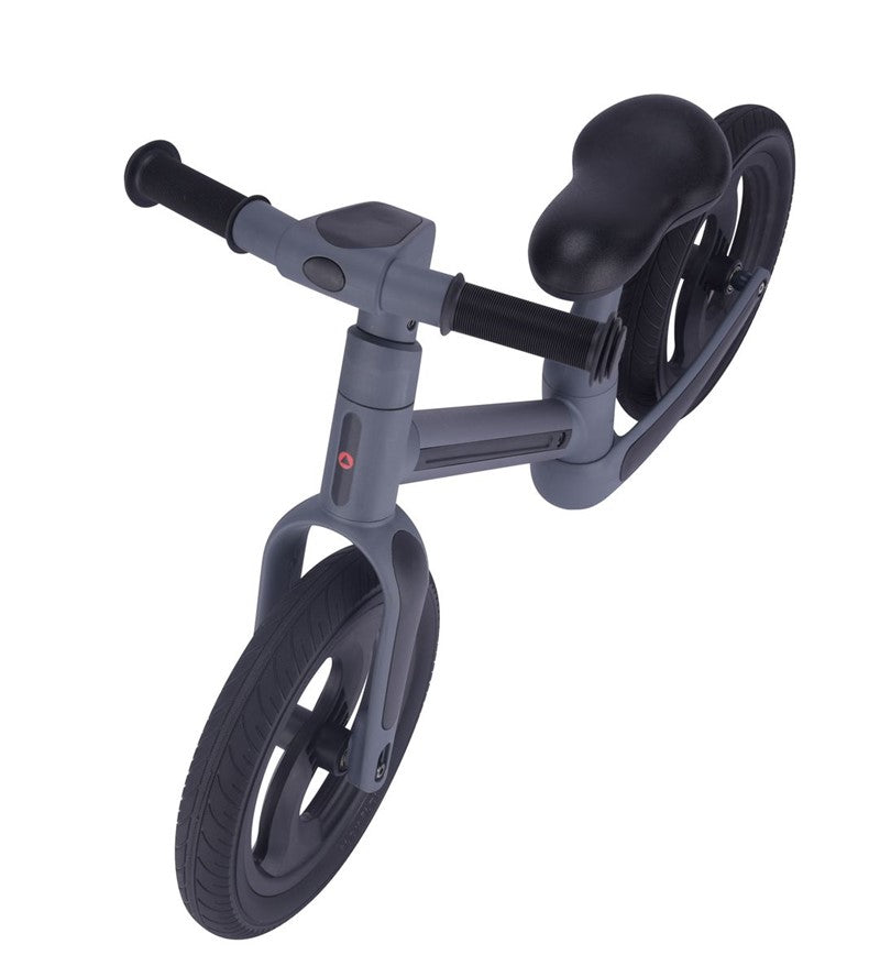 BICICLETA EQUILIBRIO MANU GRIS TOPMARK