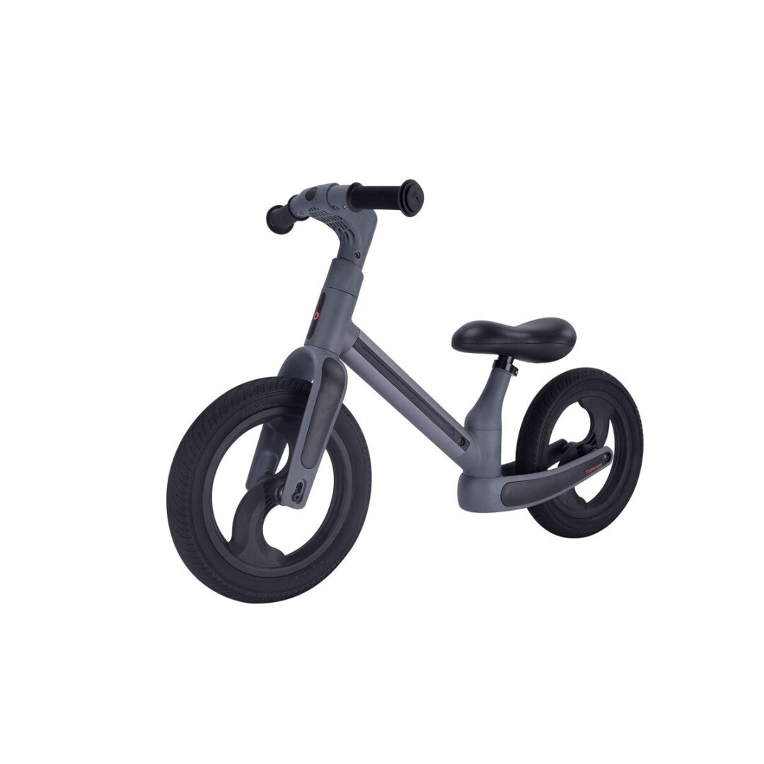 BICICLETA EQUILIBRIO MANU GRIS TOPMARK