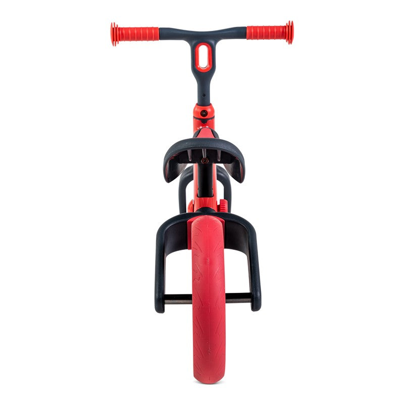 YVELO JUNIOR ROJO NUEVO YVOLUTION