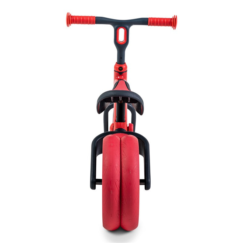 YVELO JUNIOR ROJO NUEVO YVOLUTION