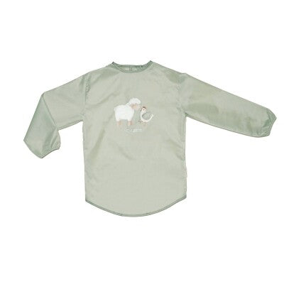 BATA DE ARTE IMPERMEABLE  -Varias colecciones-