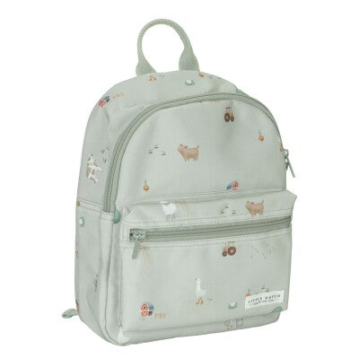 MOCHILA LITTLE DUTCH -Varias colecciones-