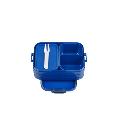 CAJA ALMUERZO MIDI NORDIC -Varios colores-
