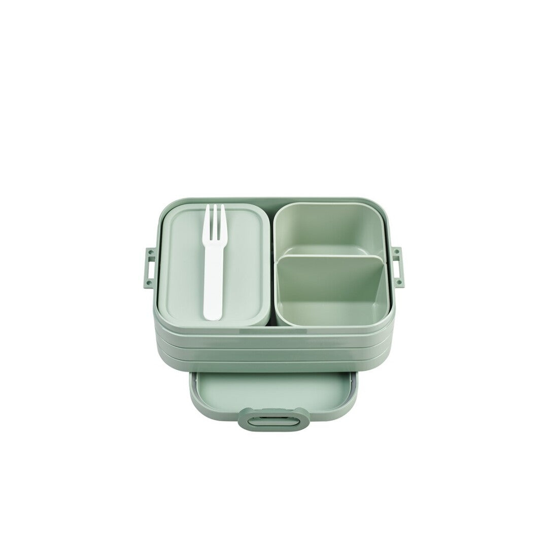 CAJA BENTO MIDI NORDIC SAGE MEPAL