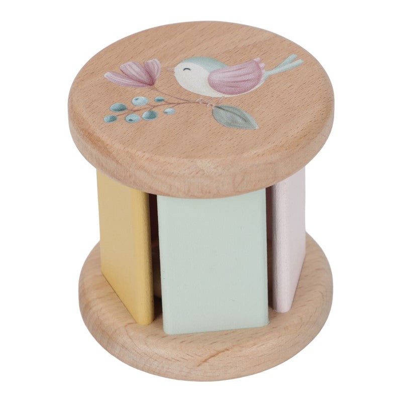 CAJA REGALO MADERA FSC FAIRY GARDEN LITTLE DUTCH